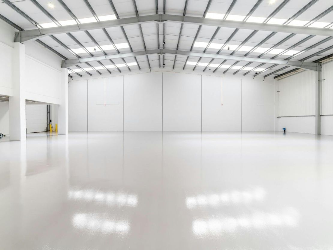 Unit 5 Chevron Industrial Estate, Eaton Road, Maylands, Hemel Hempstead, HP2 7UB