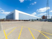 Property Image for Unit 5 Chevron Industrial Estate, Eaton Road, Maylands, Hemel Hempstead, HP2 7UB