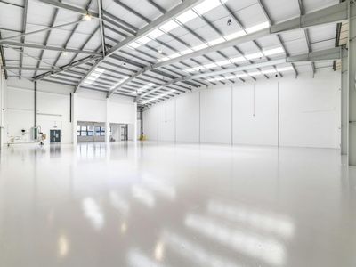Property Image for Unit 5 Chevron Industrial Estate, Eaton Road, Maylands, Hemel Hempstead, HP2 7UB