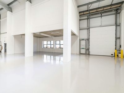 Property Image for Unit 5 Chevron Industrial Estate, Eaton Road, Maylands, Hemel Hempstead, HP2 7UB