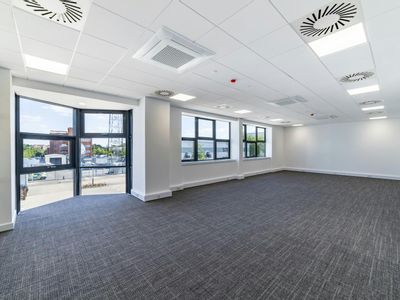 Property Image for Unit 5 Chevron Industrial Estate, Eaton Road, Maylands, Hemel Hempstead, HP2 7UB
