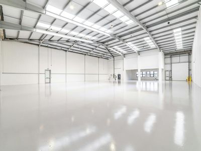 Property Image for Unit 5 Chevron Industrial Estate, Eaton Road, Maylands, Hemel Hempstead, HP2 7UB