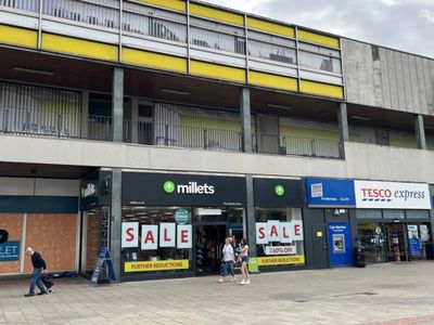 Property Image for 185 Marlowes, Hemel Hempstead, HP1 1BB