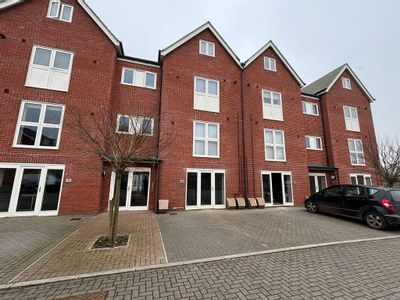 Property Image for 13 & 16 Deben Place, Deben Meadows, Melton, Woodbridge, IP12 1FW