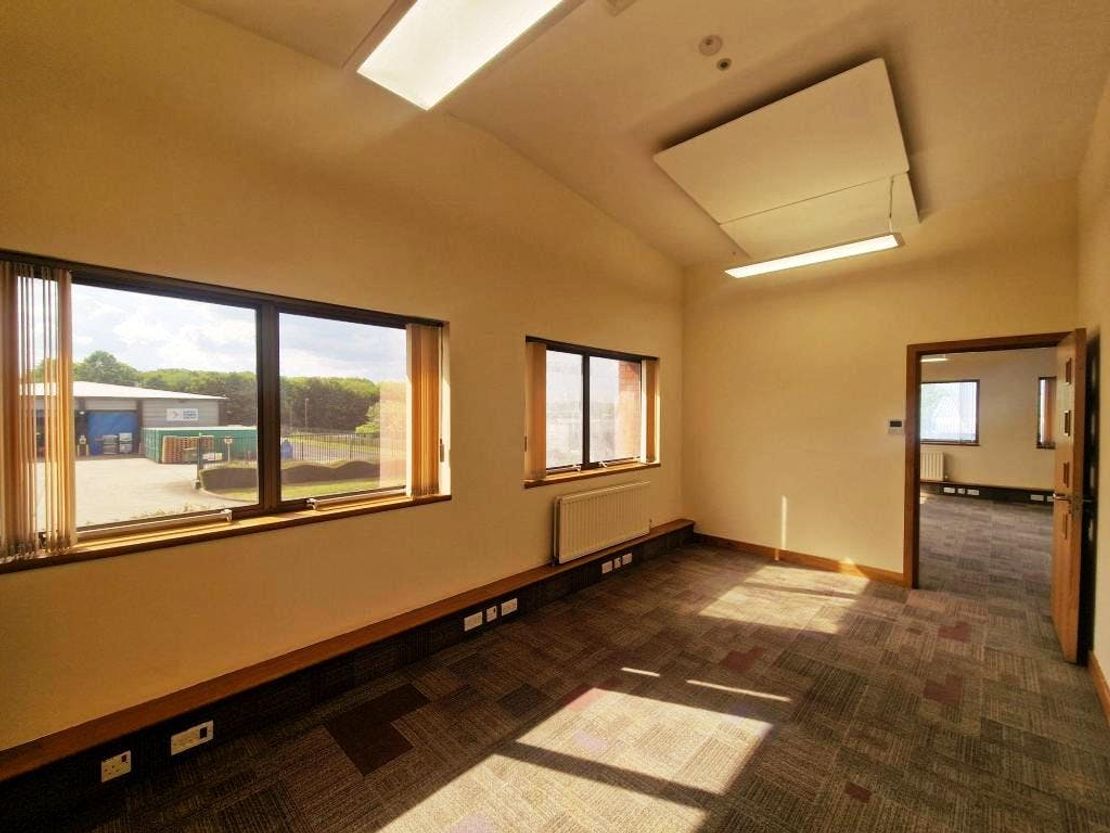 Sterling House, Stroudley Road, Basingstoke, RG24 8UG