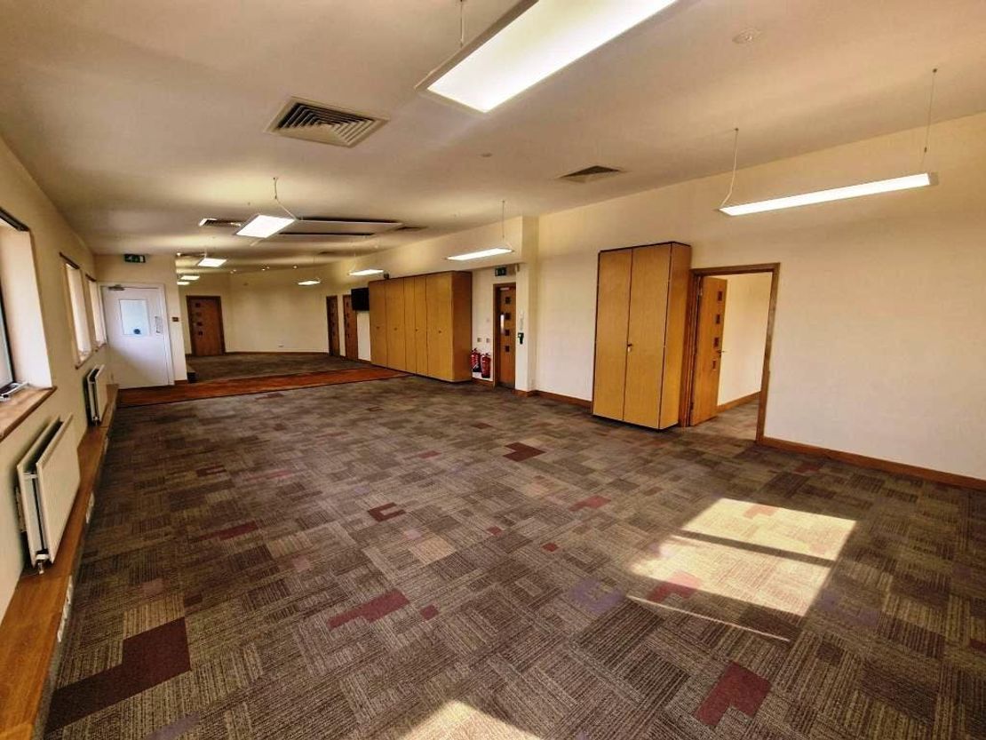 Sterling House, Stroudley Road, Basingstoke, RG24 8UG