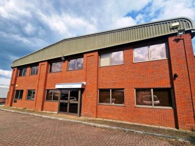 Property Image for Sterling House, Stroudley Road, Basingstoke, RG24 8UG