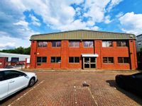 Property Image for Sterling House, Stroudley Road, Basingstoke, RG24 8UG