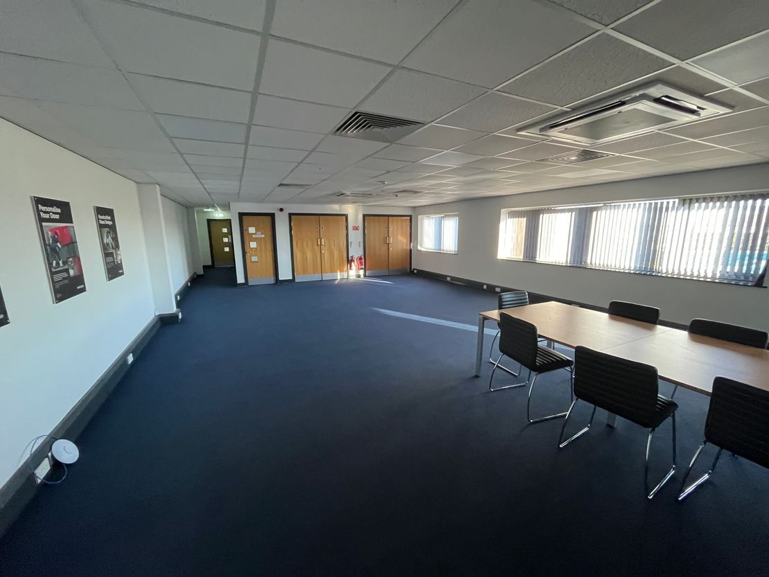 Unit 13, Follingsby Close, Gateshead, Tyne And Wear, NE10 8YG