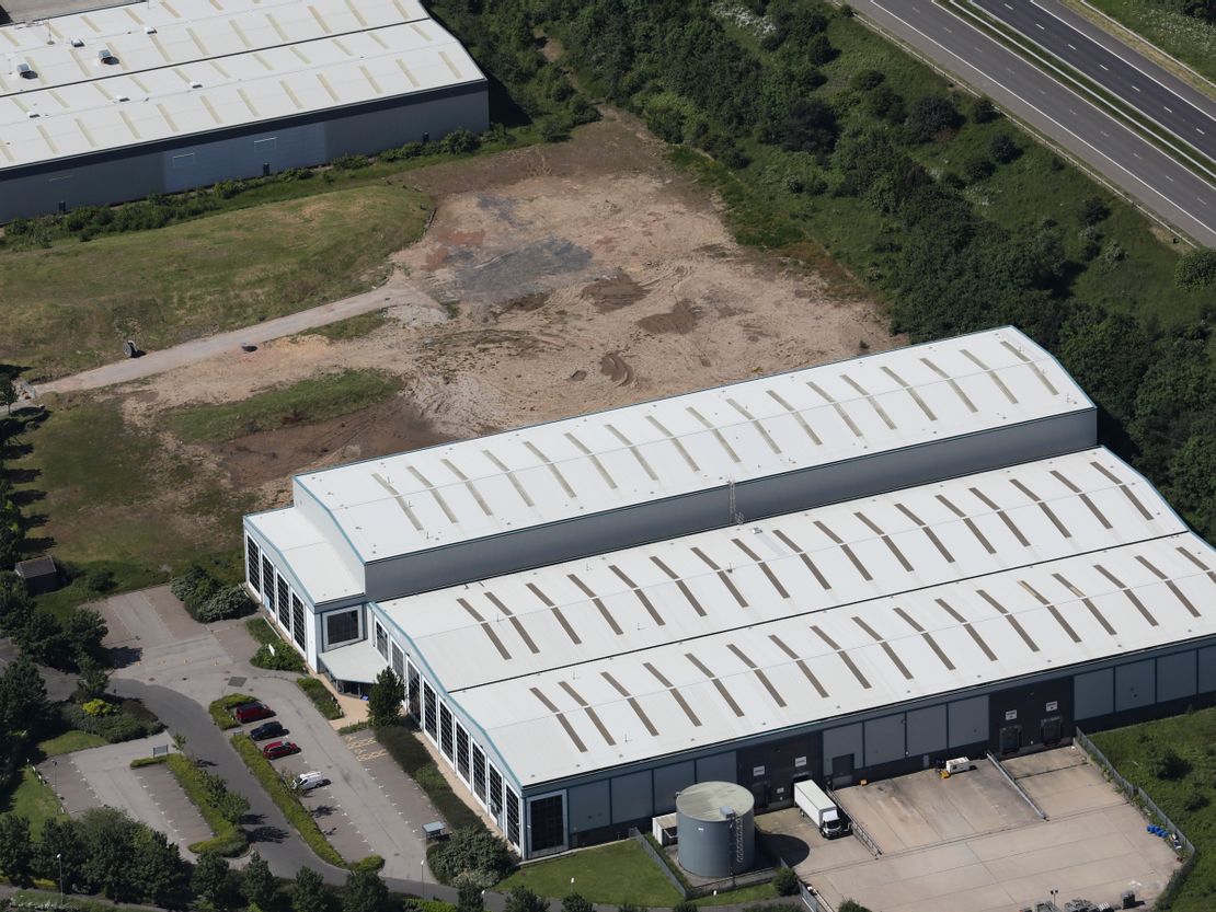 Unit 13, Follingsby Close, Gateshead, Tyne And Wear, NE10 8YG