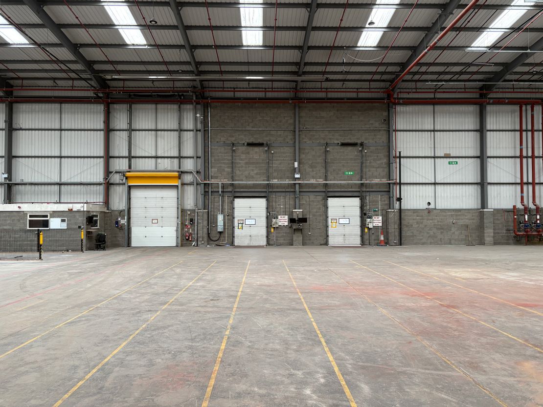Unit 13, Follingsby Close, Gateshead, Tyne And Wear, NE10 8YG