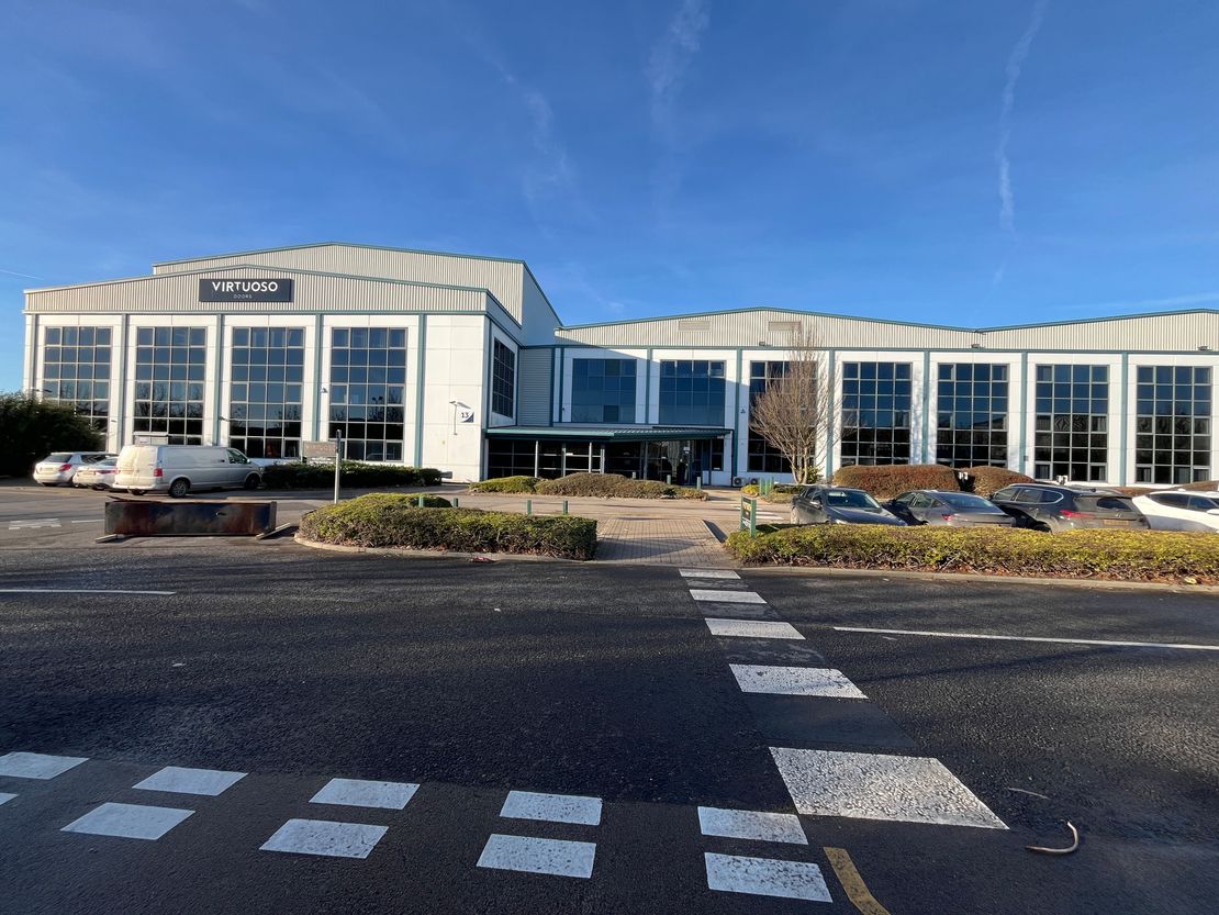 Unit 13, Follingsby Close, Gateshead, Tyne And Wear, NE10 8YG