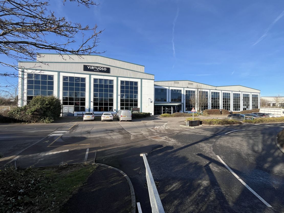 Unit 13, Follingsby Close, Gateshead, Tyne And Wear, NE10 8YG