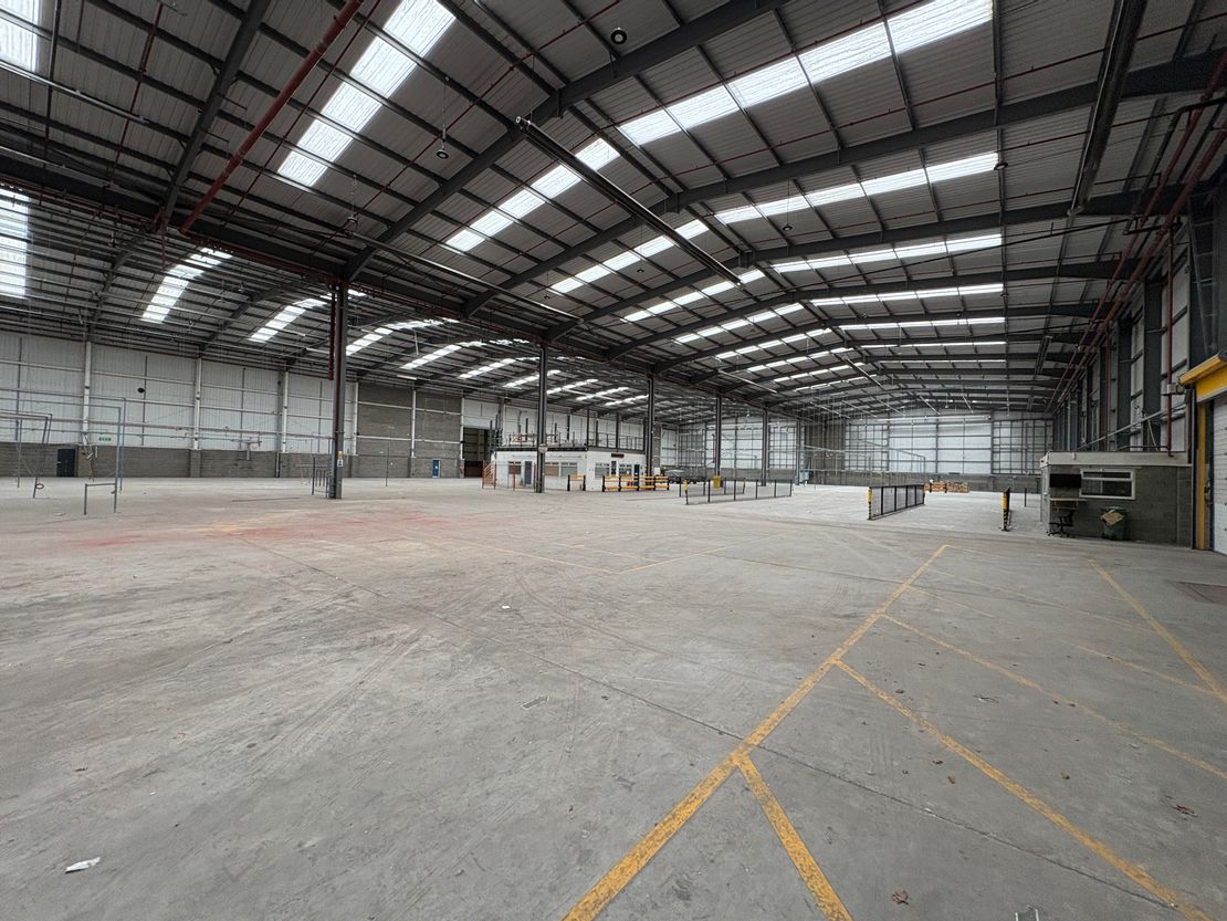 Unit 13, Follingsby Close, Gateshead, Tyne And Wear, NE10 8YG