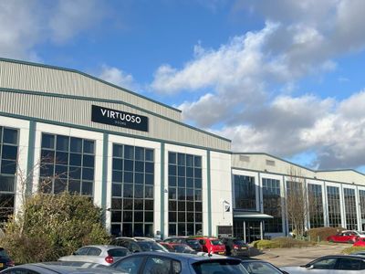 Property Image for Unit 13, Follingsby Close, Gateshead, Tyne And Wear, NE10 8YG