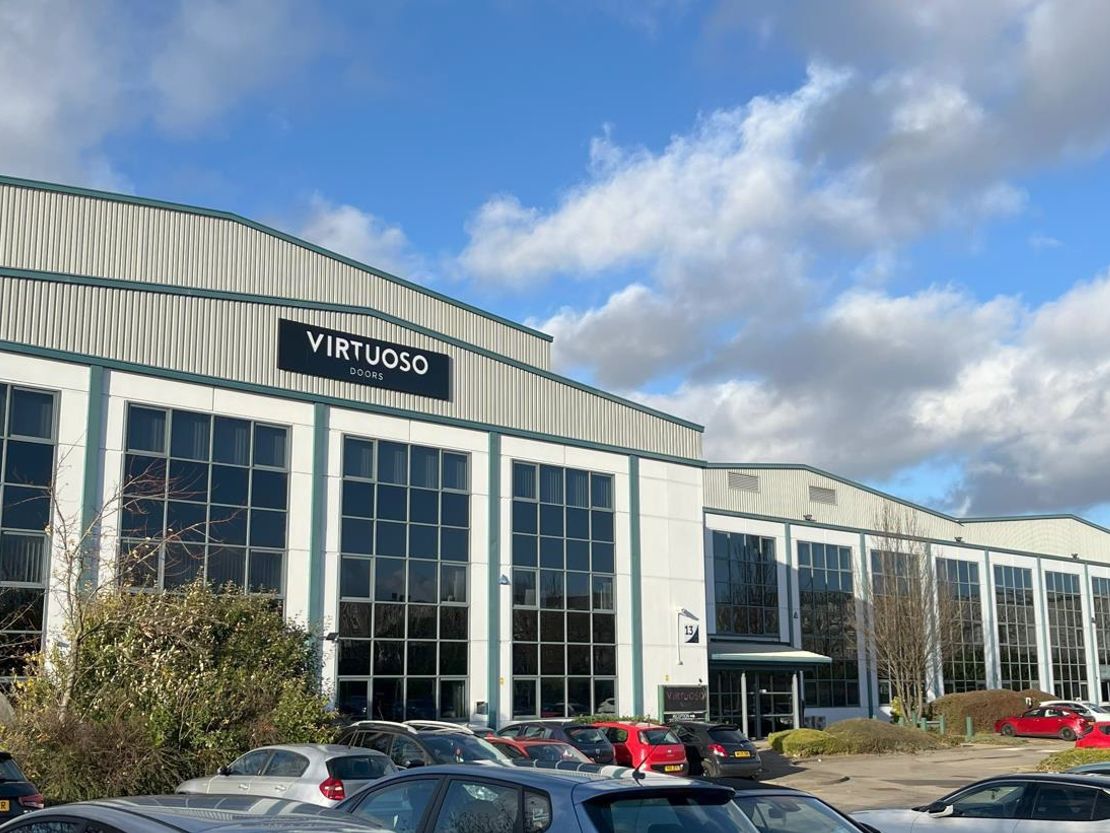 Unit 13, Follingsby Close, Gateshead, Tyne And Wear, NE10 8YG