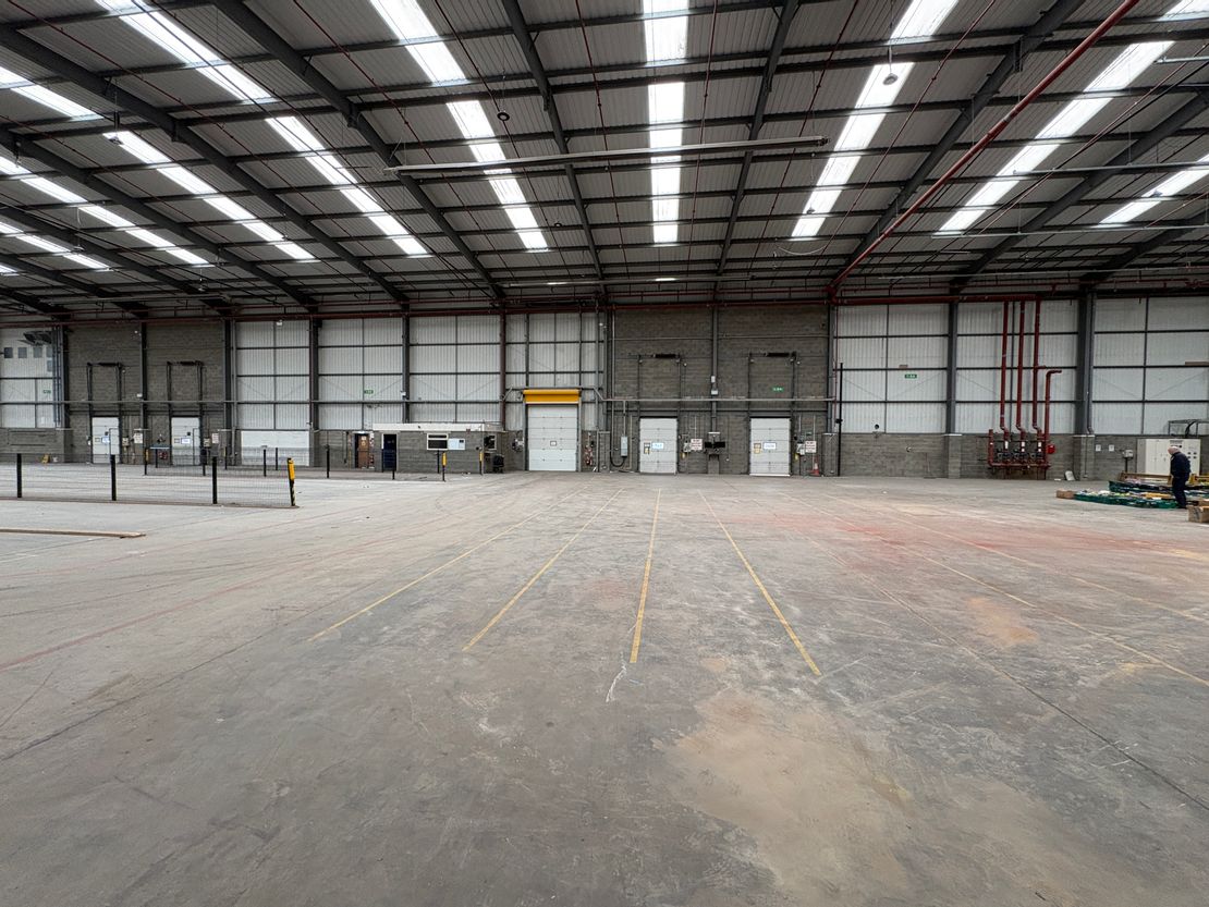 Unit 13, Follingsby Close, Gateshead, Tyne And Wear, NE10 8YG