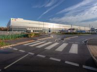 Property Image for SmartParc SEGRO, Collaboration Way, Spondon, Derby, Derbyshire, DE21 7HW