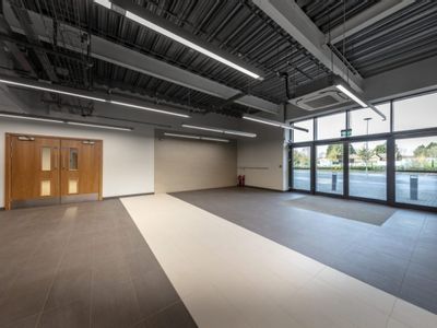 Property Image for Unit 1 SmartParc SEGRO, Collaboration Way, Spondon, Derby, Derbyshire, DE21 7HW