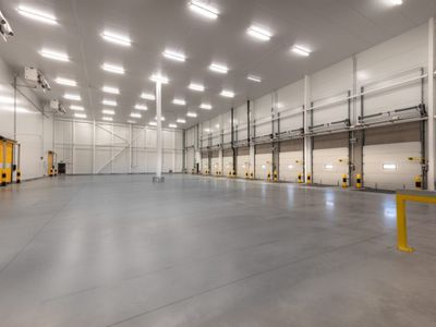 Property Image for Unit 1 SmartParc SEGRO, Collaboration Way, Spondon, Derby, Derbyshire, DE21 7HW