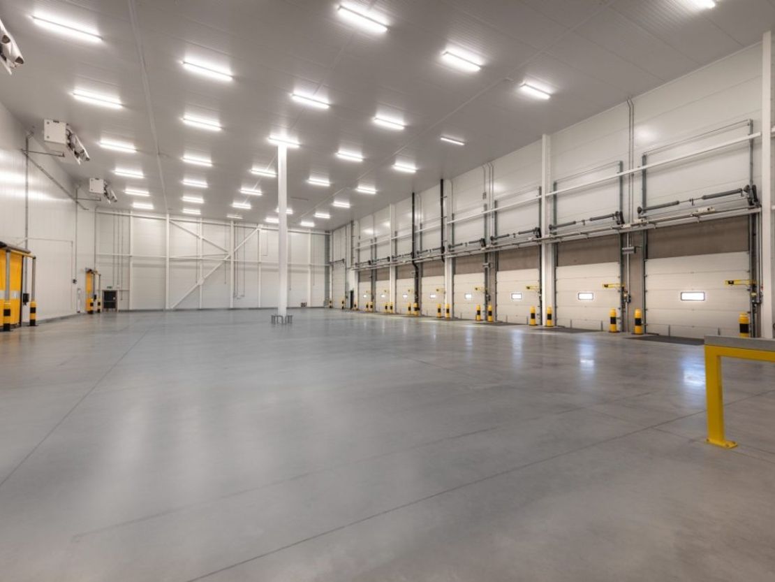 Unit 1 SmartParc SEGRO, Collaboration Way, Spondon, Derby, Derbyshire, DE21 7HW