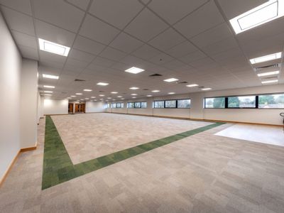 Property Image for Unit 1 SmartParc SEGRO, Collaboration Way, Spondon, Derby, Derbyshire, DE21 7HW
