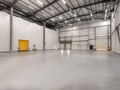 Property Image for Unit 1 SmartParc SEGRO, Collaboration Way, Spondon, Derby, Derbyshire, DE21 7HW