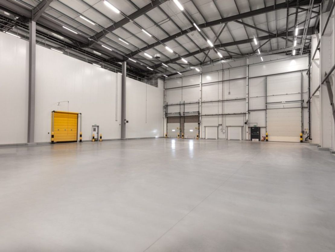 Unit 1 SmartParc SEGRO, Collaboration Way, Spondon, Derby, Derbyshire, DE21 7HW