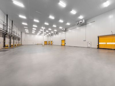 Property Image for Unit 1 SmartParc SEGRO, Collaboration Way, Spondon, Derby, Derbyshire, DE21 7HW