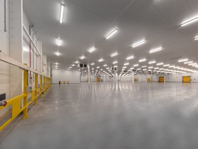 Property Image for Unit 1 SmartParc SEGRO, Collaboration Way, Spondon, Derby, Derbyshire, DE21 7HW