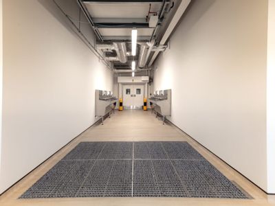 Property Image for Unit 1 SmartParc SEGRO, Collaboration Way, Spondon, Derby, Derbyshire, DE21 7HW
