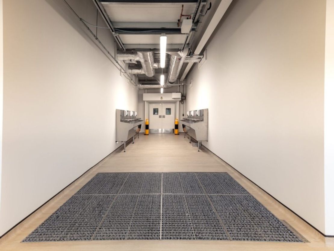 Unit 1 SmartParc SEGRO, Collaboration Way, Spondon, Derby, Derbyshire, DE21 7HW