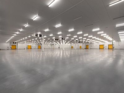 Property Image for Unit 1 SmartParc SEGRO, Collaboration Way, Spondon, Derby, Derbyshire, DE21 7HW