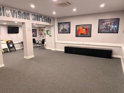Property Image for Suite 2, 9 Cranbrook Street, Nottingham, Nottinghamshire, NG1 1ER