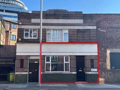 Property Image for Suite 2, 9 Cranbrook Street, Nottingham, Nottinghamshire, NG1 1ER