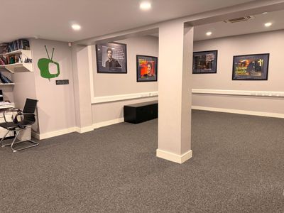 Property Image for Suite 2, 9 Cranbrook Street, Nottingham, Nottinghamshire, NG1 1ER