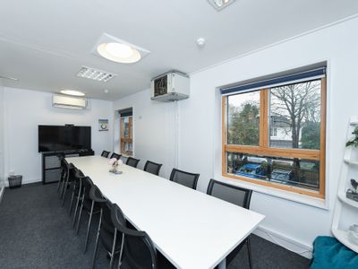 Property Image for 81 Sherwin Road, Lenton, Nottingham, Nottinghamshire, NG7 2FB