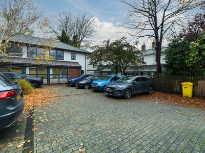 Property Image for 81 Sherwin Road, Lenton, Nottingham, Nottinghamshire, NG7 2FB