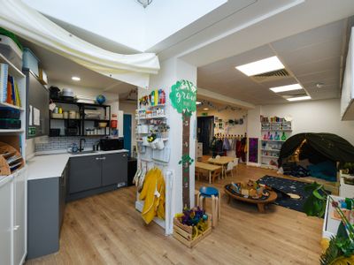 Property Image for 81 Sherwin Road, Lenton, Nottingham, Nottinghamshire, NG7 2FB