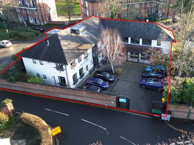 Property Image for 81 Sherwin Road, Lenton, Nottingham, Nottinghamshire, NG7 2FB