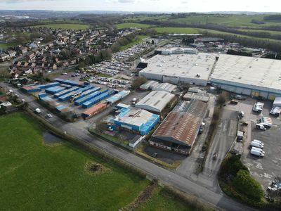 Property Image for 5 Pit Lane, Jamage Industrial Estate, Talke Pits, Stoke on Trent, ST7 1UH
