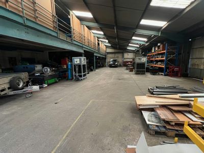 Property Image for 5 Pit Lane, Jamage Industrial Estate, Talke Pits, Stoke on Trent, ST7 1UH