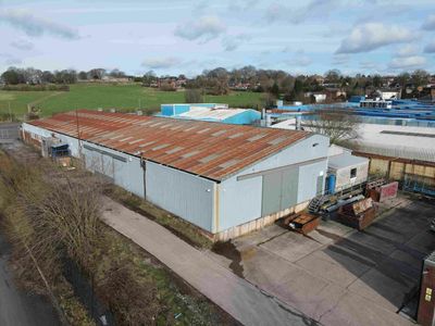 Property Image for 5 Pit Lane, Jamage Industrial Estate, Talke Pits, Stoke on Trent, ST7 1UH