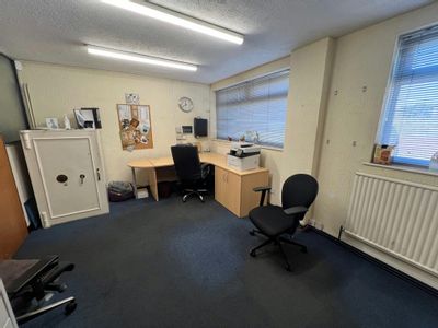 Property Image for 5 Pit Lane, Jamage Industrial Estate, Talke Pits, Stoke on Trent, ST7 1UH