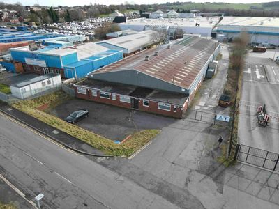 Property Image for 5 Pit Lane, Jamage Industrial Estate, Talke Pits, Stoke on Trent, ST7 1UH