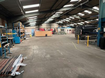 Property Image for 5 Pit Lane, Jamage Industrial Estate, Talke Pits, Stoke on Trent, ST7 1UH