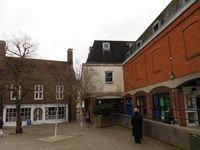 Property Image for Market Place, Braintree CM7