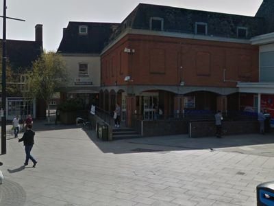 Property Image for Market Place, Braintree CM7