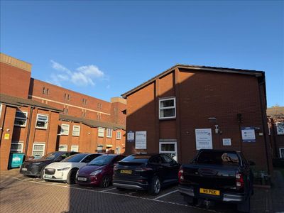 Property Image for Ascroft Court, Peter Street, Oldham, Greater Manchester OL1 1HP