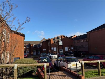 Property Image for Ascroft Court, Peter Street, Oldham, Greater Manchester OL1 1HP